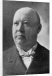 Thomas Brackett Reed, American politician by Anonymous