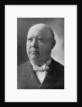 Thomas Brackett Reed, American politician by Anonymous