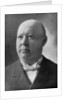 Thomas Brackett Reed, American politician by Anonymous