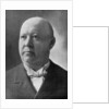 Thomas Brackett Reed, American politician by Anonymous