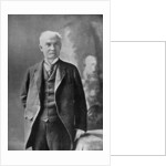 Robert Roberts Hitt, American politician by Anonymous