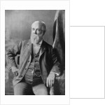 Charles H Grosvenor, American politician by Anonymous