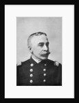 George Dewey, American admiral by Anonymous