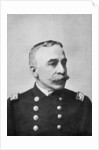 George Dewey, American admiral by Anonymous