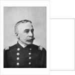 George Dewey, American admiral by Anonymous