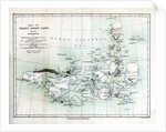Franz Josef Land by Anonymous
