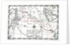 Caravan, courier and pilgrim routes in the Syrian desert by Emery Walker Ltd