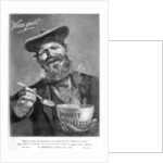 Advertisement for Provost Oats by Anonymous