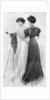 How a girl should dress by Anonymous