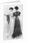 How a girl should dress by Anonymous