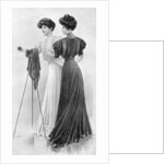 How a girl should dress by Anonymous