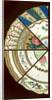 Derby patterns by Hall & England