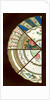 Derby patterns by Hall & England