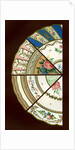 Derby patterns by Hall & England