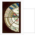 Derby patterns by Hall & England