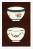Derby patterns by Hall & England