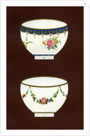 Derby patterns by Hall & England