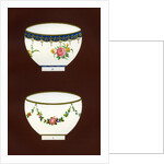 Derby patterns by Hall & England