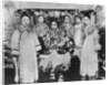 The Dowager Empress of China by Anonymous