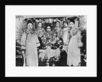 The Dowager Empress of China by Anonymous
