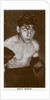 Eric Boon, British boxer by Anonymous