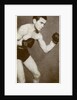 Dave Crowley, British boxer by Anonymous