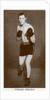 Frank Hough, British boxer by Anonymous