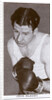 Jock McAvoy, British boxer by Anonymous