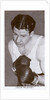 Jock McAvoy, British boxer by Anonymous