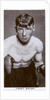 Jimmy Walsh, British boxer by Anonymous