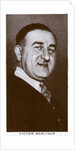 Victor Berliner, boxing promoter and manager by Anonymous