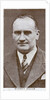 Sydney Hulls, British boxing promoter by Anonymous