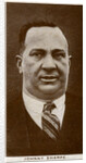Johnny Sharpe, British boxing manager by Anonymous