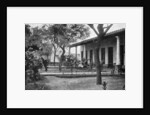 Gran Hotel del Paraguay, Villa Egusquiza, Asuncion, Paraguay by Anonymous