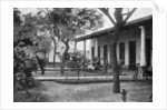 Gran Hotel del Paraguay, Villa Egusquiza, Asuncion, Paraguay by Anonymous