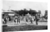 Market place, Asuncion, Paraguay by Anonymous