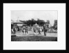 Market place, Asuncion, Paraguay by Anonymous