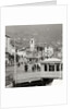 View of Moltrasio on the shore of Lake Como, Italy by Anonymous