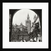 Seville Cathedral, Spain by Anonymous