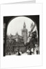 Seville Cathedral, Spain by Anonymous