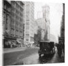 Broadway and the Times Building, New York City, USA by J Dearden Holmes