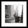 Broadway and the Times Building, New York City, USA by J Dearden Holmes