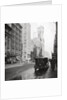 Broadway and the Times Building, New York City, USA by J Dearden Holmes