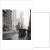 Broadway and the Times Building, New York City, USA by J Dearden Holmes