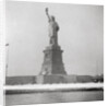 Statue of Liberty, New York City, USA by J Dearden Holmes