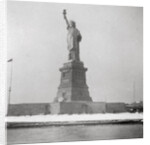 Statue of Liberty, New York City, USA by J Dearden Holmes