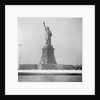 Statue of Liberty, New York City, USA by J Dearden Holmes