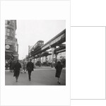 Flatbush Avenue, New York City, USA by J Dearden Holmes