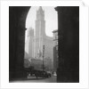 Woolworth Building, New York City, USA by J Dearden Holmes