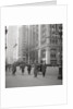 Lower Broadway, New York City, USA by J Dearden Holmes